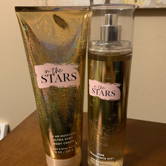 Bath and Body Works